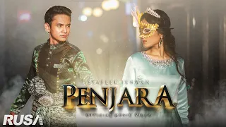 syafeek ikhwan penjara official music video 
