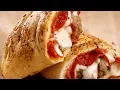 Download Lagu Screamin Sicilian Stromboli Review