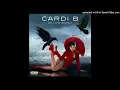 Cardi B - MAGNET [AM I THE DRAMA?]
