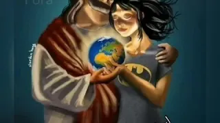 ترنيمه صفحة بيضه فريق المس ايدينا 