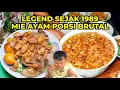 Download Lagu Mie Ayam Porsi Brutal, Topping Komplit Sampe Mangkoknya Gak Cukup!