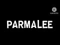 Parmalee: Cowgirl (PAL/High Tone Only) (2025)