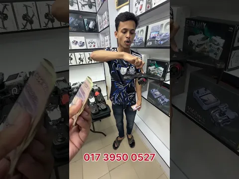 New Drone Camera Price In Bangladesh 2026🔥DJI Drone Update Price BD |Mini Drone Price In Bangladesh
