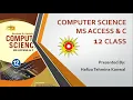Chapter 8 Part-02 Getting Started With C