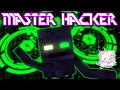 Wither Skeleton MASTER HACKER - Minecraft Music Animation