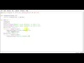 Python Program to find the intersection of two list