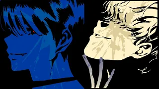 Blink Gone Ivan Luka Ver Alien Stage 