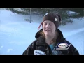 Ossipee residents dig out from massive storm