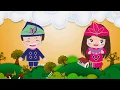 Download Lagu SI PATOKAAN - Elfa Secioria with lyrics ver. (traditional song from Sulawesi Utara)