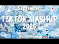 Download Lagu Tiktok Mashup September 💙2025💙 (Not Clean)
