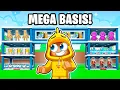 Download Lagu Ik Kreeg De MEGA BASIS In Steal A Brainrot! (Roblox)