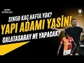 Download Lagu Singo'dan Kötü Haber... | Yapı Adamı : Yasin Kol | Galatasaray Ne Yapacak? | Derbinin Ardından