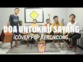 DOA UNTUKMU SAYANG - WALI POP KERONCONG MODERN II COVER POPCRON PROJECT