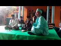 Lagu ya habibal qolby - al maghfiroh
