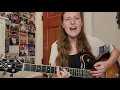 Download Lagu Blues Makes Me Feel So Good  - Albert Cummings (Cover) Grace Kuch