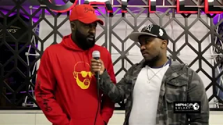 blaklez leaves crowd in a frenzy at