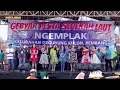 Download Lagu KEHILANGAN TONGKAT -  ALL ARTIS NEW PALLAPA GEGUNUNG KULON REMBANG