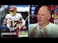 Matthew Berry s QBs RBs WRs TEs analyzed Fantasy Football Happy Hour FULL SHOW