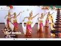 Download Lagu Finalis Tari Belibis Festival Tari Bali UGM 2023