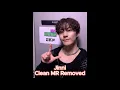 Download Lagu [Clean MR Removed By Jinni] PARK JEUP, Reset (박제업, Reset) [THE SHOW 241203]