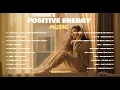 Lagu 2026 Positive Energy Music✨🎧 | TikTok Trending English Covers | Bruno Mars, Lady Gaga, Adele