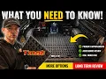 Before You Buy a Truck Bed Organization System Watch This Tmat Review