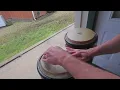 Basic Conga Pattern Tumbao