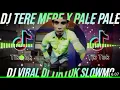 Download Lagu DJ TERE MERE x pale pale
