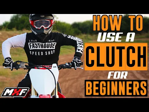 How to Properly Use a Dirt Bike Clutch Avoid Whiskey Throttle
