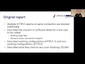 Debugging Complex Issues In Web Applications