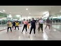 dj rungkad rmx | tiktok viral | dj mayo rmx | zumba | senam | dance workout