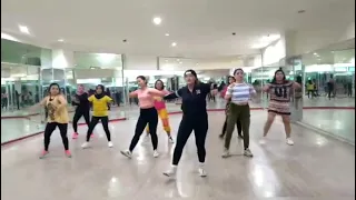dj rungkad rmx tiktok viral dj mayo rmx zumba senam dance workout