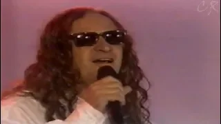 Alceu Valença - Tomara / Paradão da Xuxa 1992