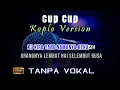 Download Lagu Karaoke Cup Cup - Rita Sugiarto Koplo (Tanpa Vokal)
