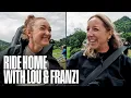 Lagu Ride Home with Lou Jeanmonnot \u0026 Franziska Preuss | adidas