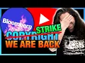 Download Lagu YouTube's Systematic Punishment | Copyright Strikes \u0026 Defeating Bloomberg's Abuse