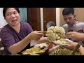 Download Lagu MARIAS  PINAPUNTA SI JEFFREY SA BAHAY KAHIT MAULAN.ANO BA ANG MERON,?