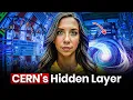 Lagu Scientists at CERN Discovered a Hidden Layer Beneath Reality (And It Won’t Disappear)