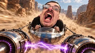 GAMING STREAM - STAR WARS GALACTIC RACER