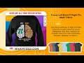 Funny Left Brain Pi Right Pie Math T-Shirt