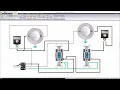 Residential Electricity Illustrated Library - Automation Studio