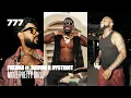 Download Lagu Frenna - More Pretty Girls ft. Davido \u0026 DYSTINCT (prod. Vanno) | #7fest