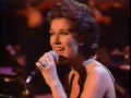 Celine Dion - The power of the love (One of the best performances)