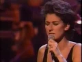 Download Lagu Celine Dion - The power of the love (One of the best performances)