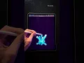 How to Animate Water in Procreate