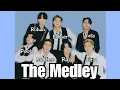 Download Lagu The Medley | Taekook | Mujhse Dosti Karoge (Requested)