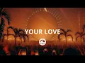 PLS&TY - Your Love (ft. Sofiya Nzau) (Antdot Remix)