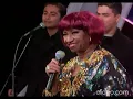 Oye como va - Celia Cruz en vivo desde el Show de las Estrellas