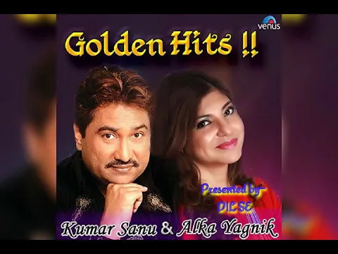 Download MP3 HUMKO TUMSE PYAR HAI BY KUMAR SANU \u0026 ALKA YAGNIK(EVERGREEN ROMANTIC HITS)