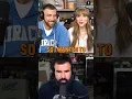 Download Lagu Taylor Swift Drops 12th Album Announcement on Travis Kelce’s Podcast